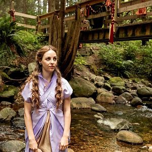 Fotoğraf Brittany Curran