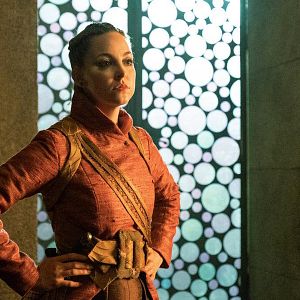 Fotoğraf Brittany Curran