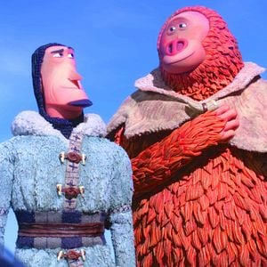 Fotoğraf Bay Link: Kayıp Efsane