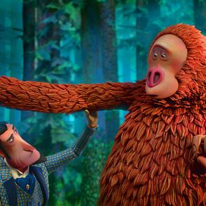 Fotoğraf Bay Link: Kayıp Efsane