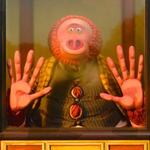 Fotoğraf Bay Link: Kayıp Efsane