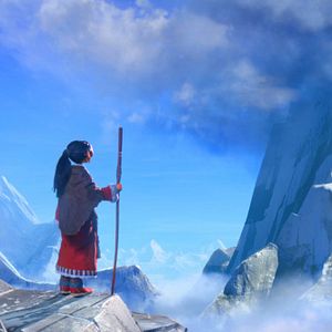 Fotoğraf Bay Link: Kayıp Efsane