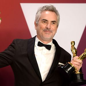 Fotoğraf Alfonso Cuarón