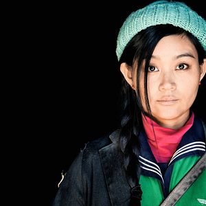 Fotoğraf Aya Irizuki