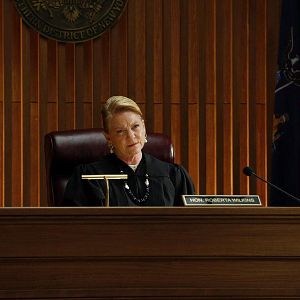 Fotoğraf Becky Ann Baker