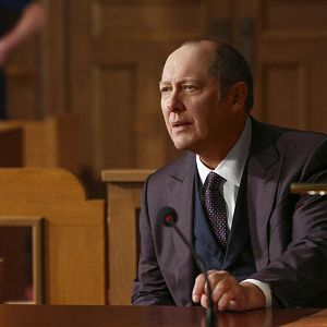 Fotoğraf James Spader