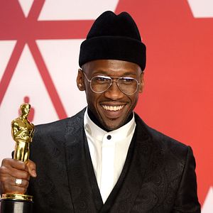 Fotoğraf Mahershala Ali