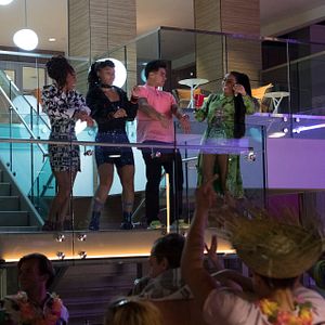 Fotoğraf Yara Shahidi