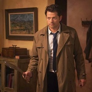 Fotoğraf Misha Collins