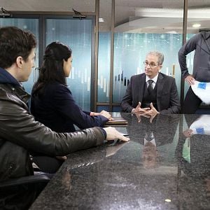 Fotoğraf Michael Albala