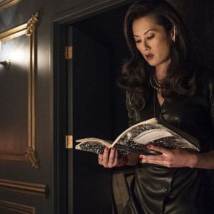 Fotoğraf Olivia Cheng