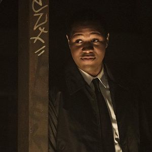 Fotoğraf Luke Tennie