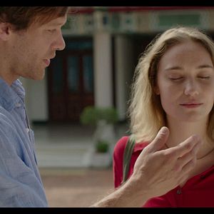 Fotoğraf Déborah François