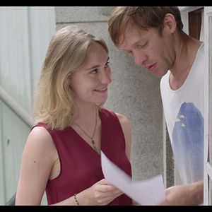 Fotoğraf Déborah François