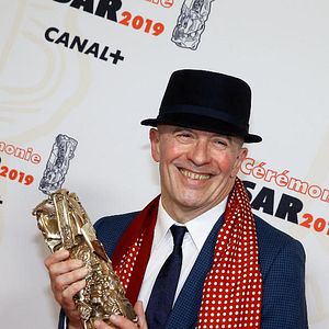 Fotoğraf Jacques Audiard