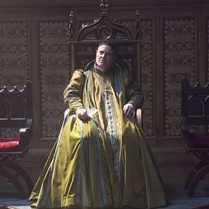 Fotoğraf Tchéky Karyo