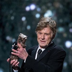 Fotoğraf Robert Redford