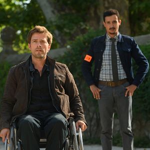 Fotoğraf Julien Baumgartner