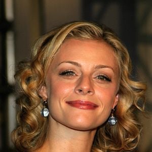 Fotoğraf Jessica Cauffiel