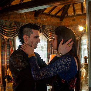 Fotoğraf Giacomo Ferrara