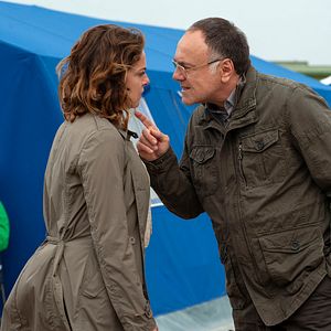 Fotoğraf Claudia Gerini