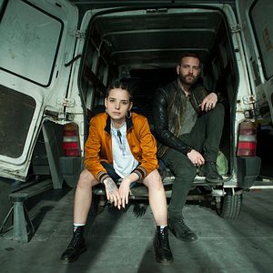 Fotoğraf Alessandro Borghi