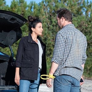 Fotoğraf Mark-Paul Gosselaar