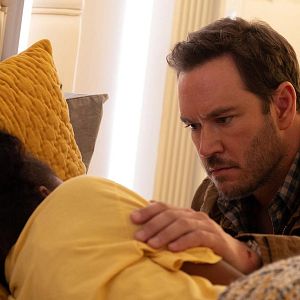 Fotoğraf Mark-Paul Gosselaar