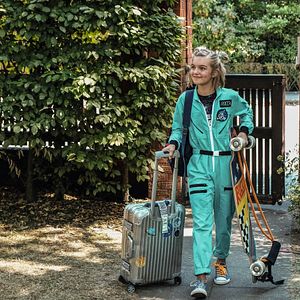 Fotoğraf Luna Marie Maxeiner