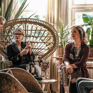 Fotoğraf Barbara Sukowa