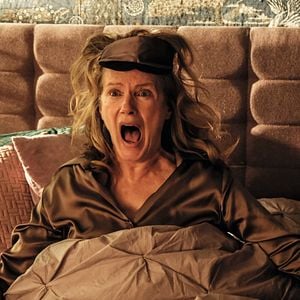 Fotoğraf Barbara Sukowa