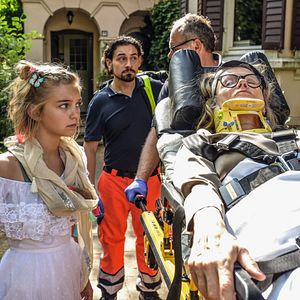 Fotoğraf Luna Marie Maxeiner