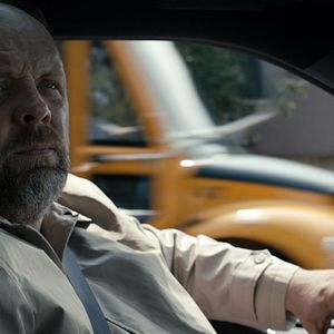 Fotoğraf Grégory Gadebois