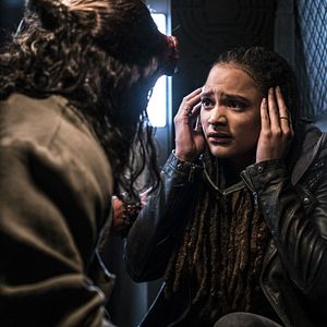 Fotoğraf Sasha Lane