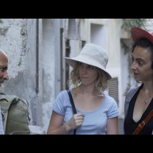 Fotoğraf Zoé Besmond de Senneville