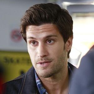 Fotoğraf Michael Lombardi