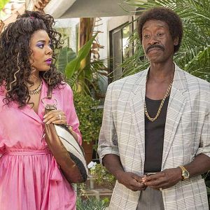 Fotoğraf Don Cheadle