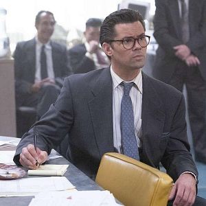 Fotoğraf Andrew Rannells