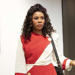 Fotoğraf Regina Hall
