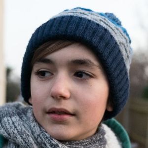 Fotoğraf Colin Badura