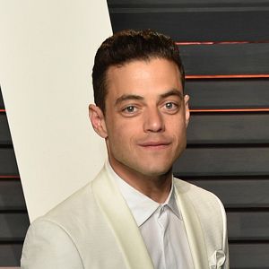 Fotoğraf Rami Malek