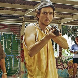 Fotoğraf Mega Time Squad