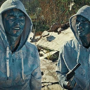 Fotoğraf Mega Time Squad