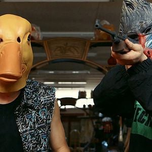 Fotoğraf Mega Time Squad