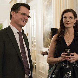 Fotoğraf Kaili Vernoff