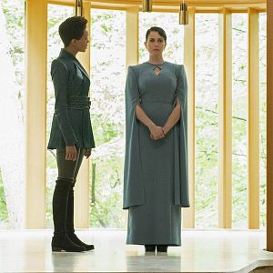 Fotoğraf Mia Kirshner