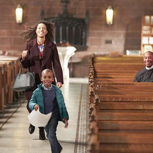 Fotoğraf Joe Morton