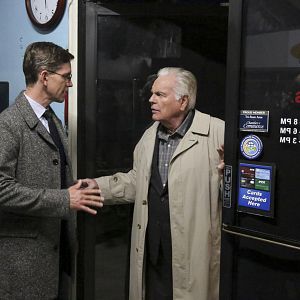 Fotoğraf Larry Miller