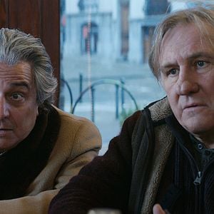 Fotoğraf Christian Clavier