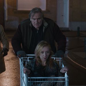 Fotoğraf Christian Clavier